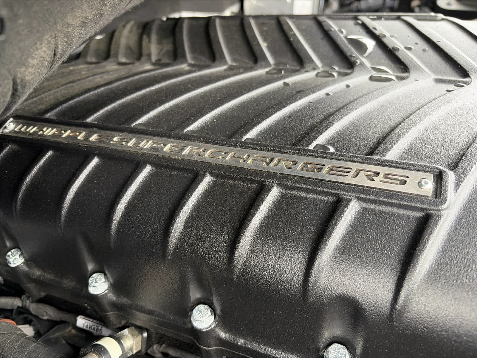 Used 2025 Ford F150 XL AWD/4WD image 8