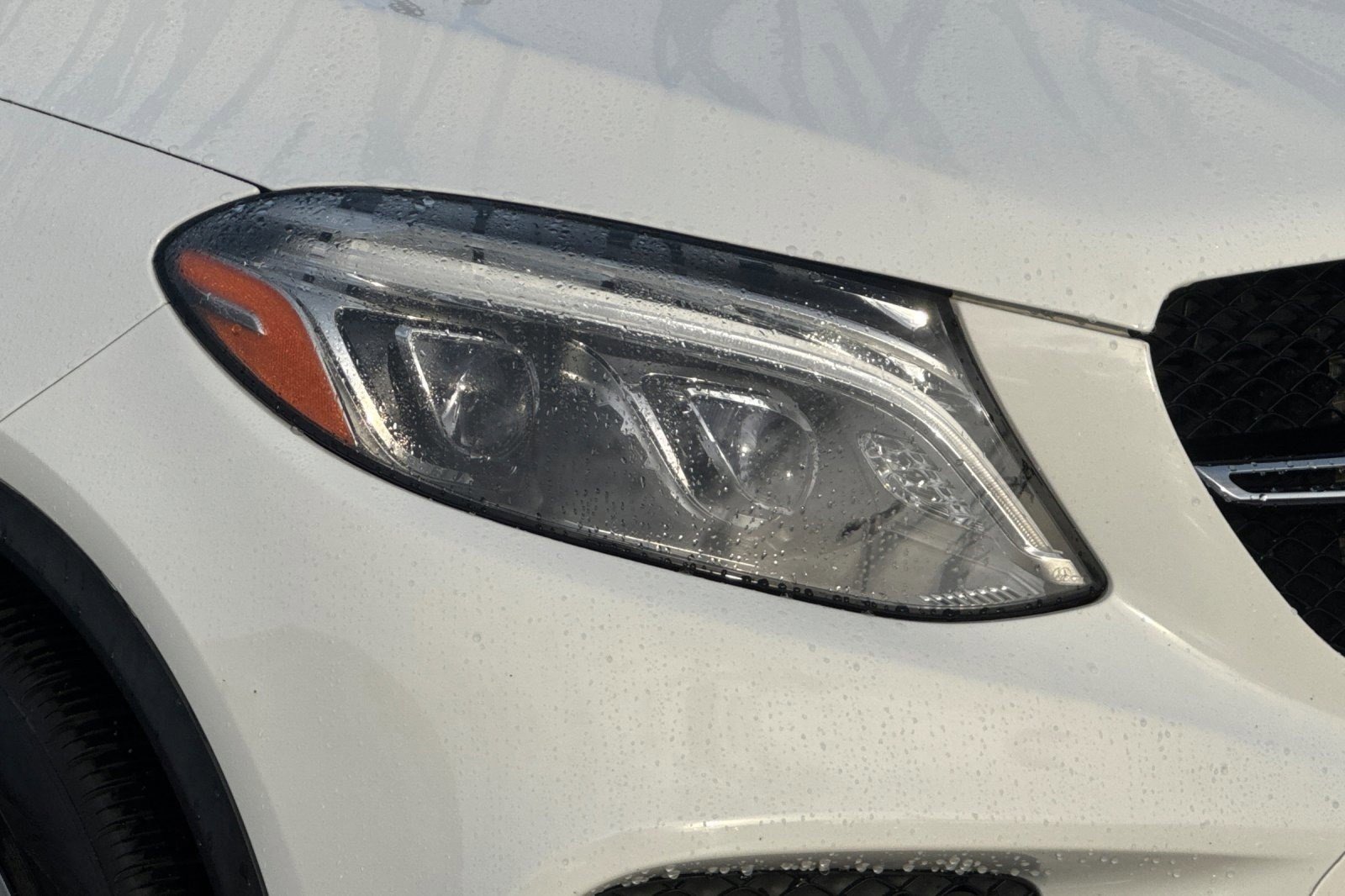 Used 2016 Mercedes-Benz GLE 450 GLE 450 AMG image 10