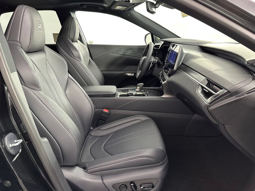 New 2026 Lexus RX 350 F Sport AWD/4WD image 20