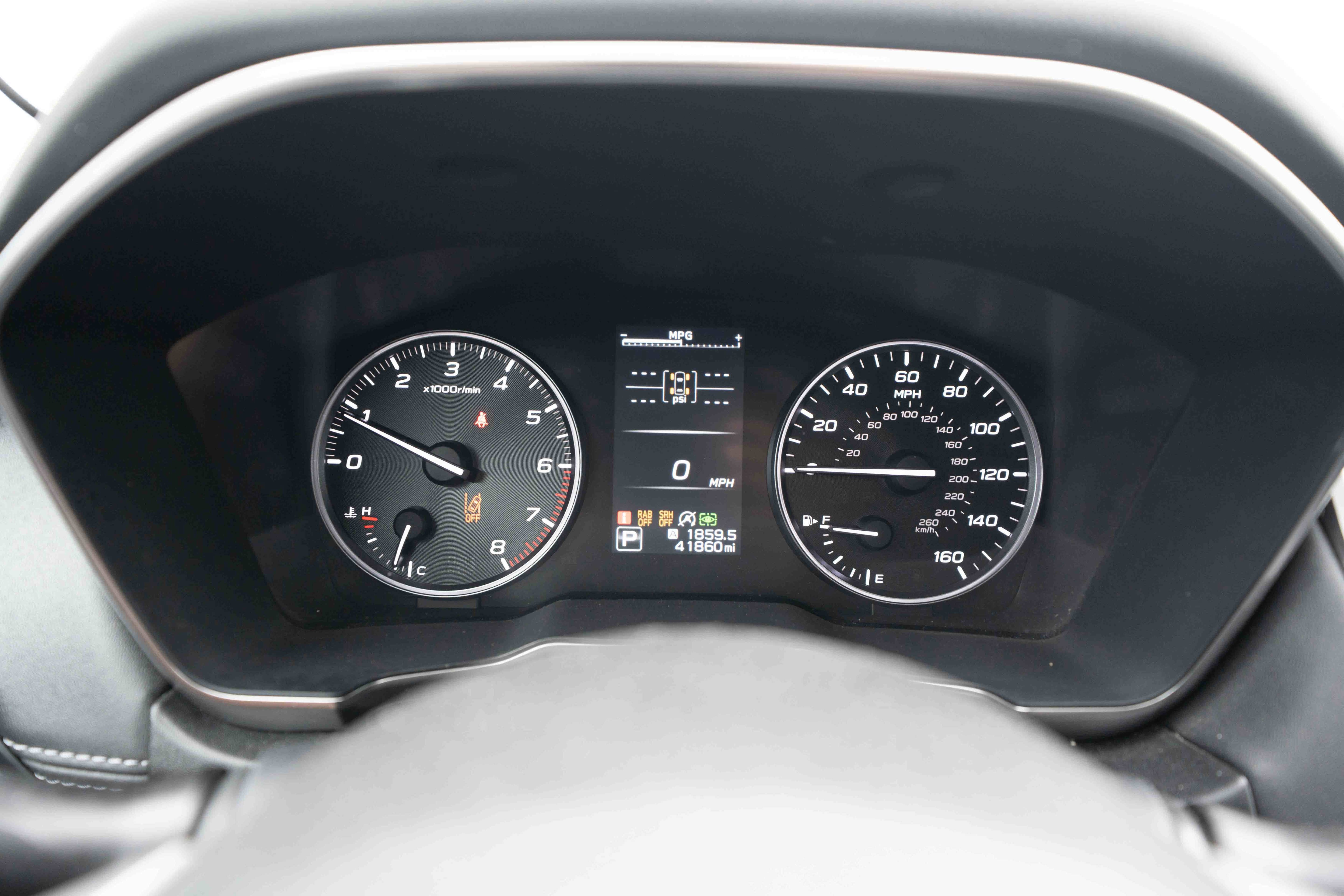 Used 2023 Subaru Outback Limited AWD/4WD image 16