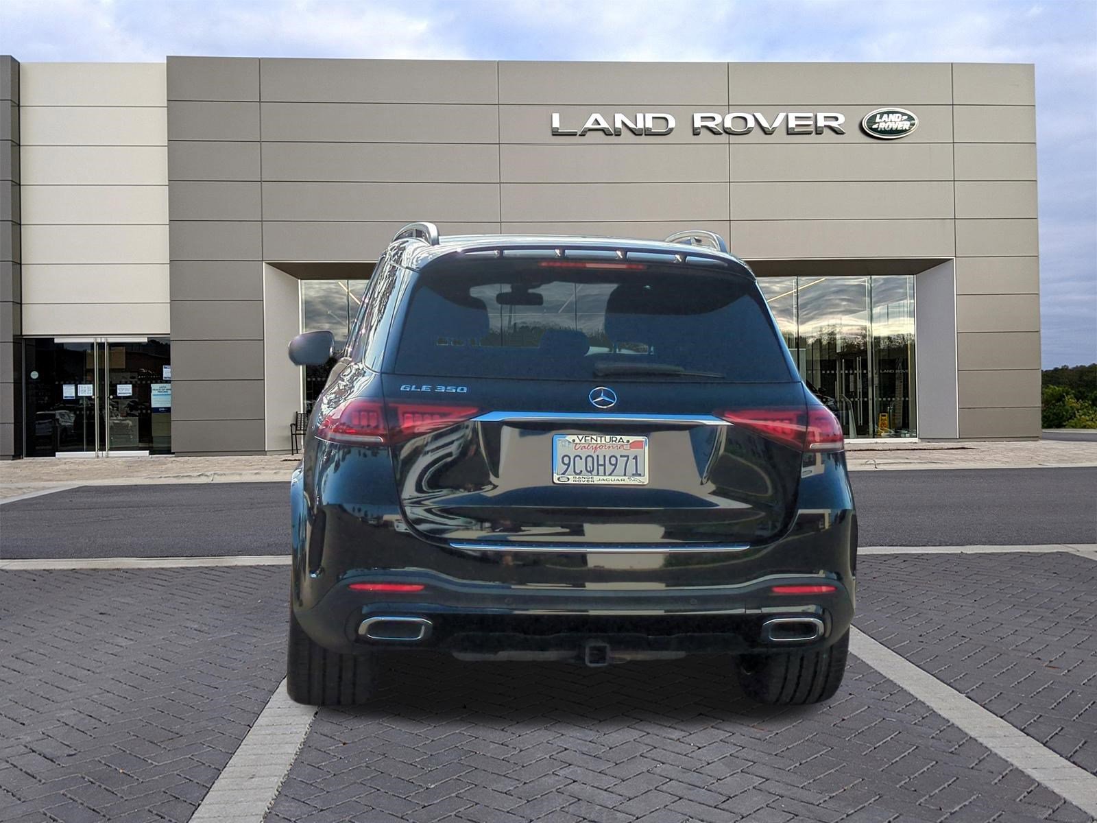 Used 2022 Mercedes-Benz GLE 350 image 6