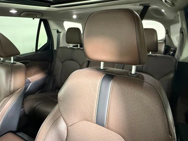 Used 2025 Honda Pilot Elite image 34