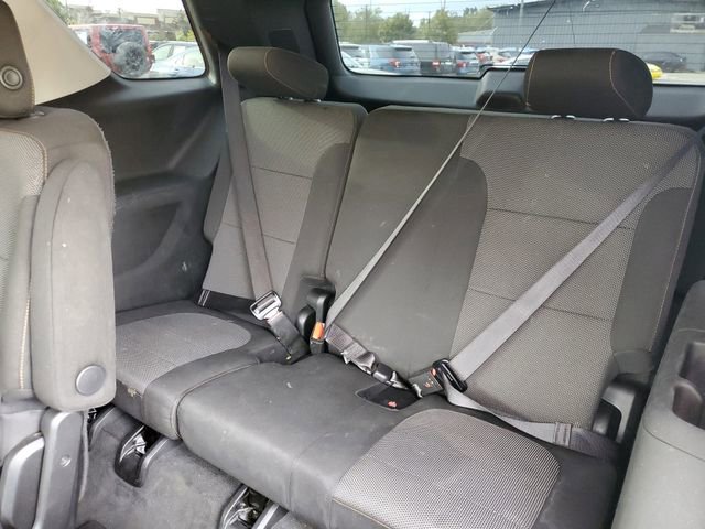 Used 2018 Chevrolet Traverse LT FWD image 30