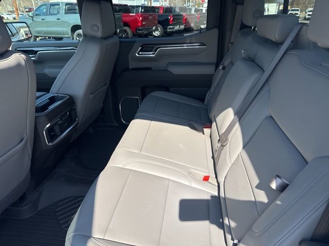 Used 2026 Chevrolet Silverado 1500 LTZ image 19