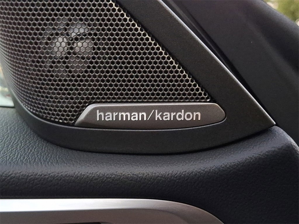 Used 2025 BMW i4 xDrive40i w/ Premium Package image 25