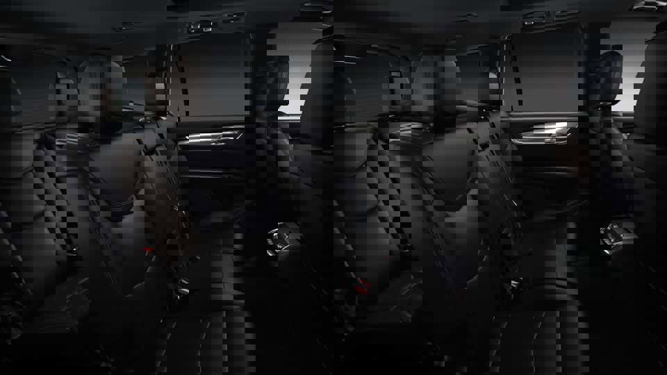 New 2025 Cadillac XT6 Luxury image 41