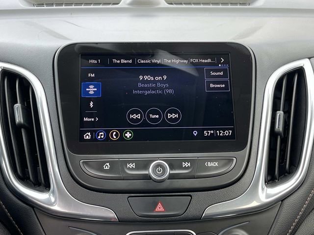 Used 2019 Chevrolet Equinox Premier image 12