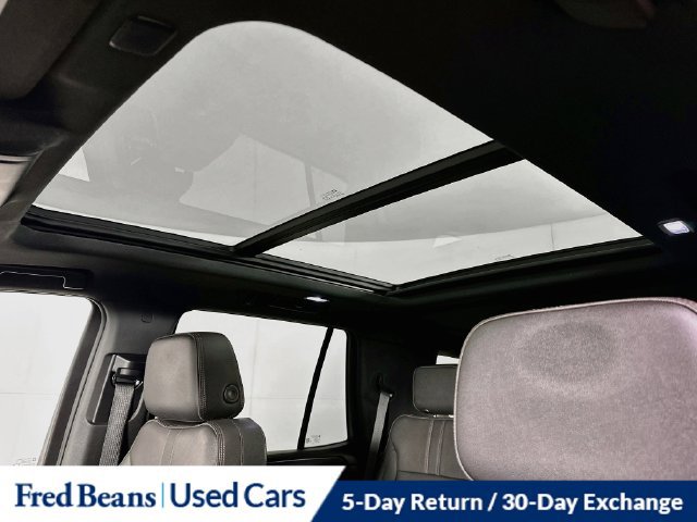 Used 2023 Chevrolet Tahoe RST AWD/4WD image 29