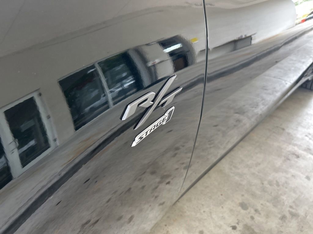New 2025 Dodge Charger R/T w/ Quick Order Package 25M R/T image 14
