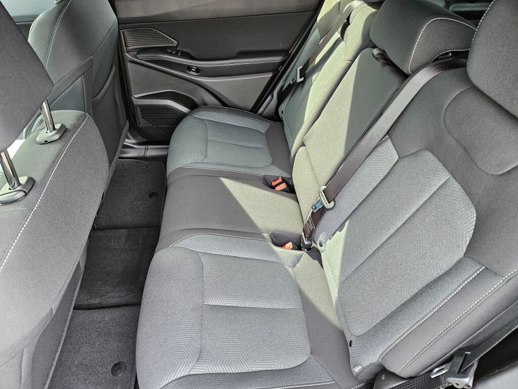 New 2026 Jeep Cherokee Laredo AWD/4WD image 13
