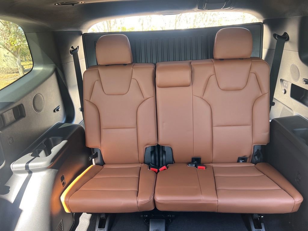 Used 2025 Kia Telluride SX Prestige X-Line image 32
