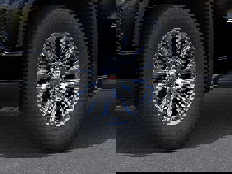 New 2026 GMC Sierra 1500 Denali image 33