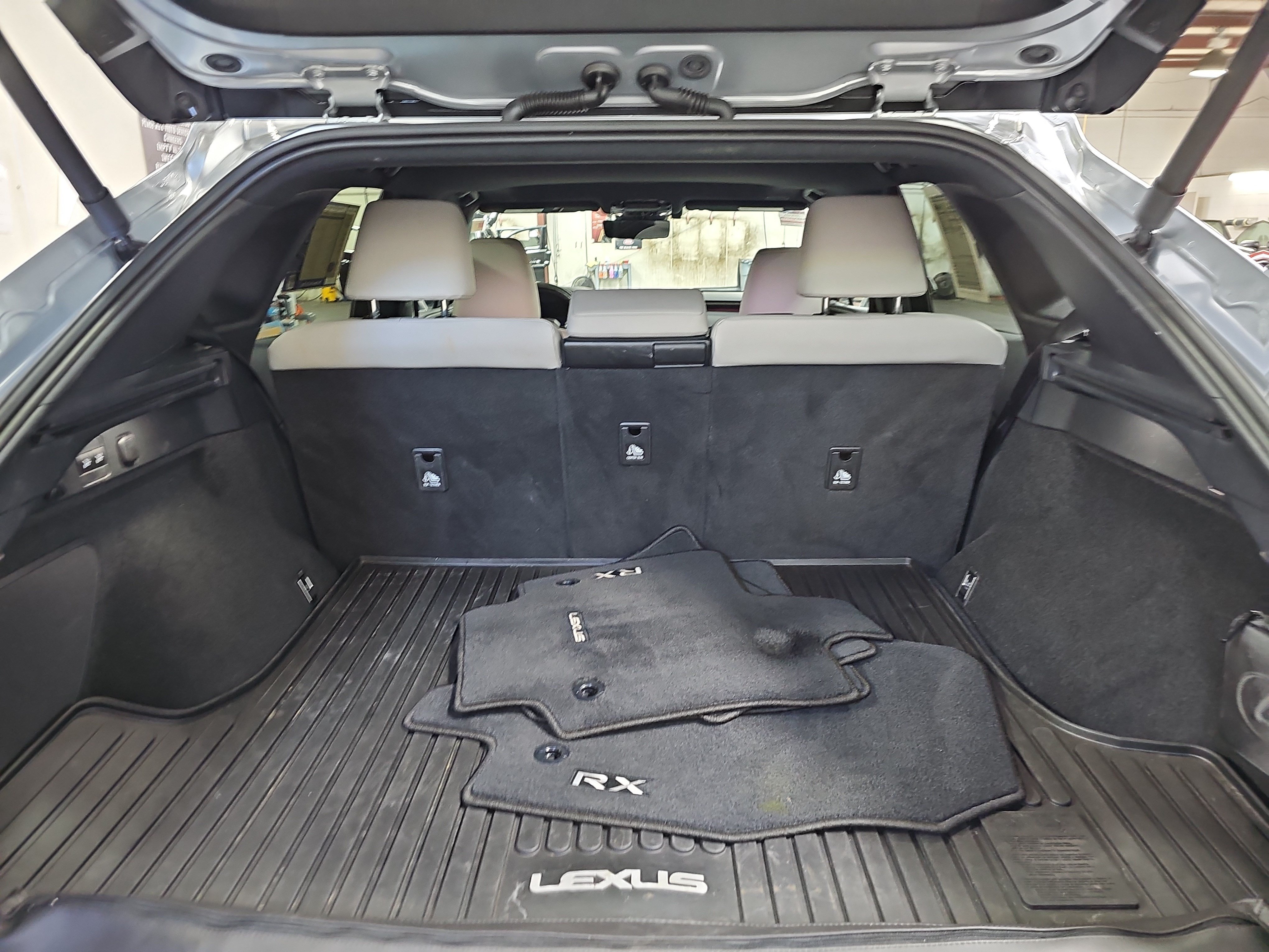 Used 2024 Lexus RX 350 Premium Plus w/ Convenience Package FWD image 13