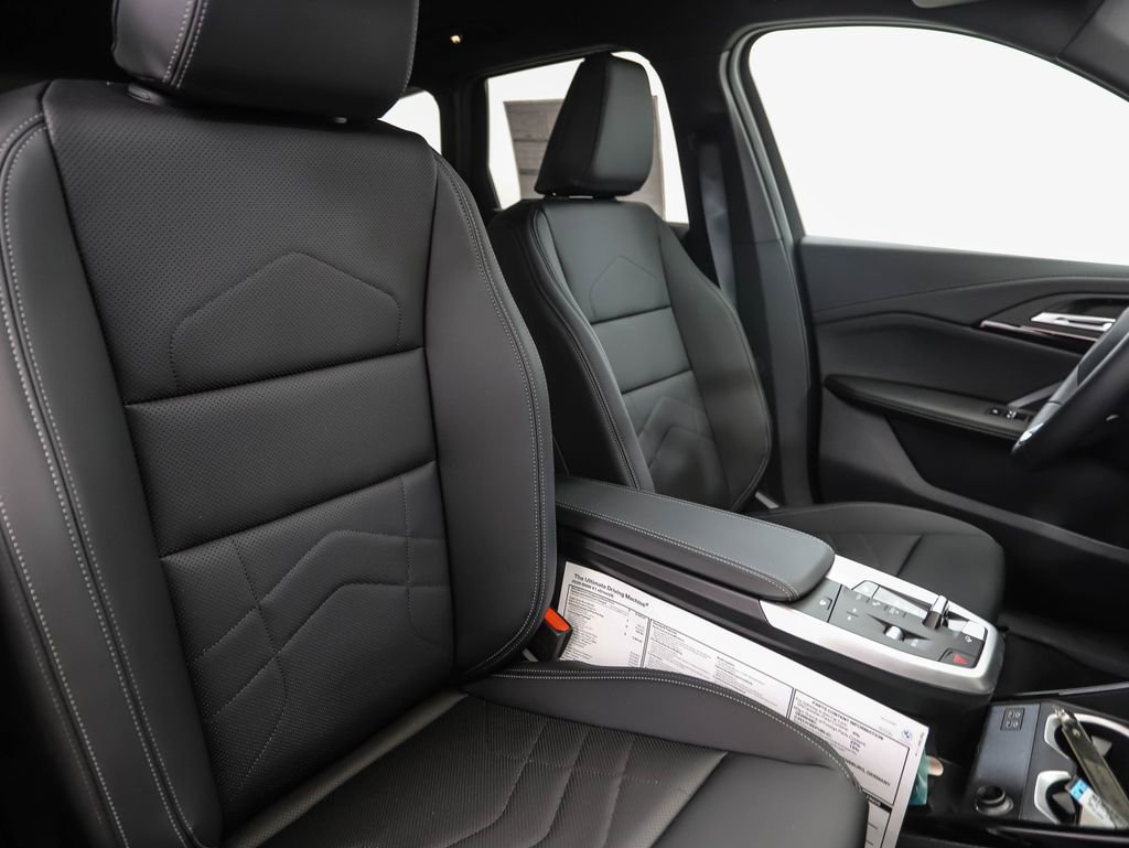 Used 2026 BMW X1 xDrive28i w/ Technology Package image 31