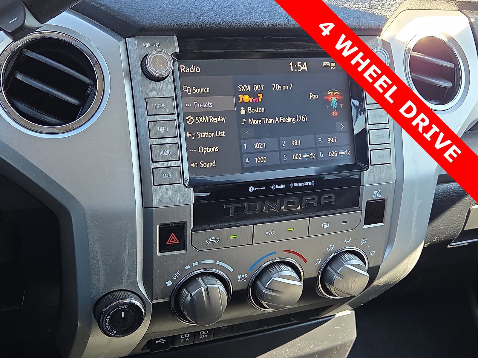 Used 2020 Toyota Tundra SR5 image 16