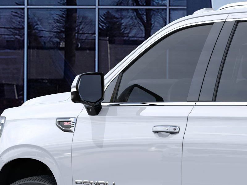 New 2026 GMC Yukon XL Denali image 12