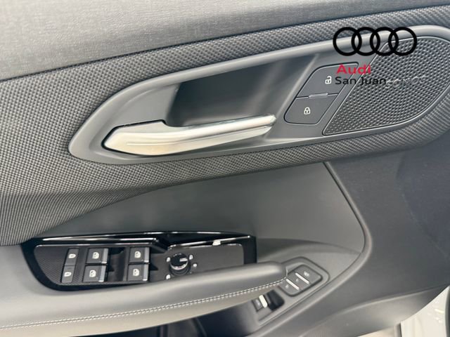 New 2026 Audi Q3 quattro 2.0T AWD/4WD image 31