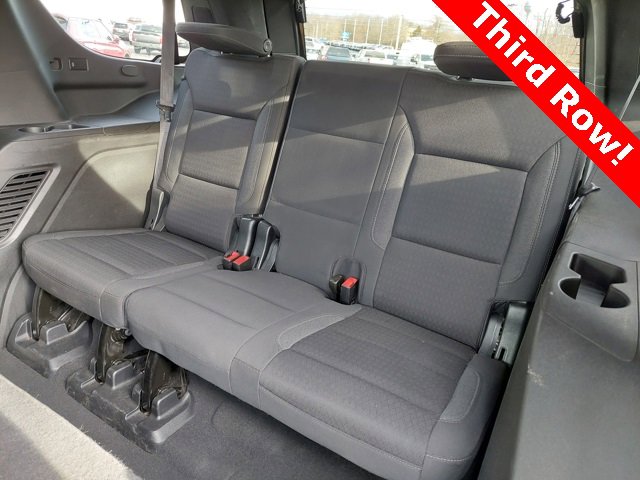 Used 2023 GMC Yukon SLE image 19