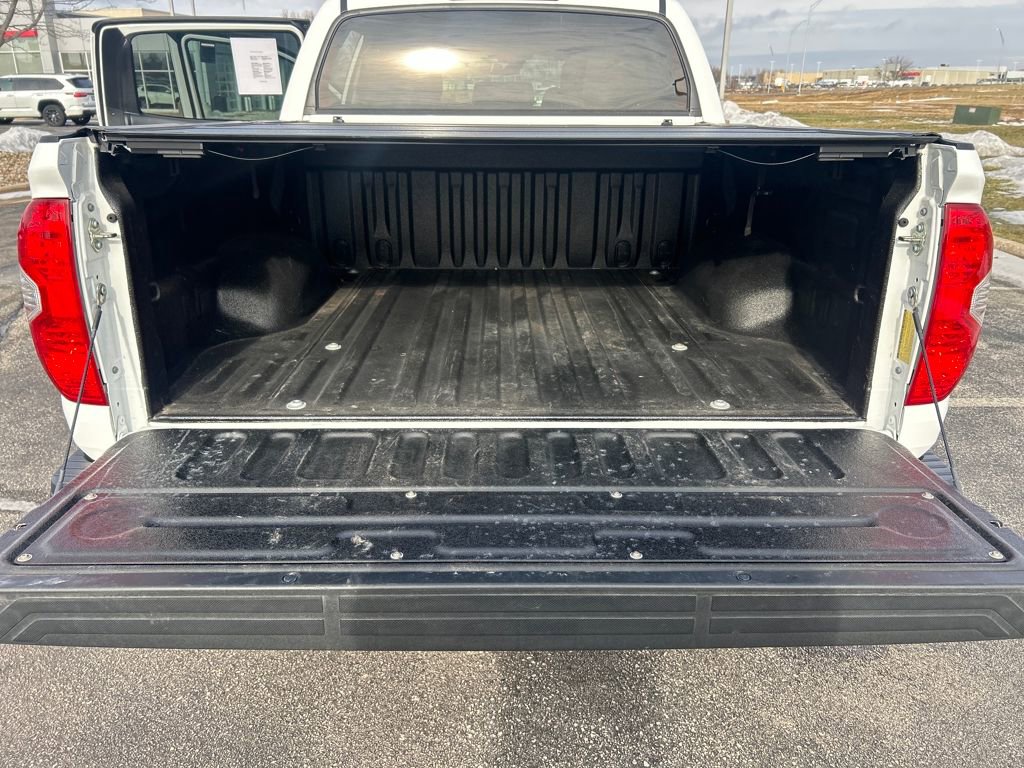 Used 2019 Toyota Tundra SR5 image 18
