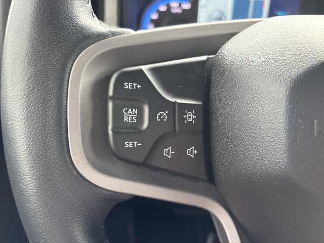 Used 2023 Ford Bronco Wildtrak AWD/4WD image 26