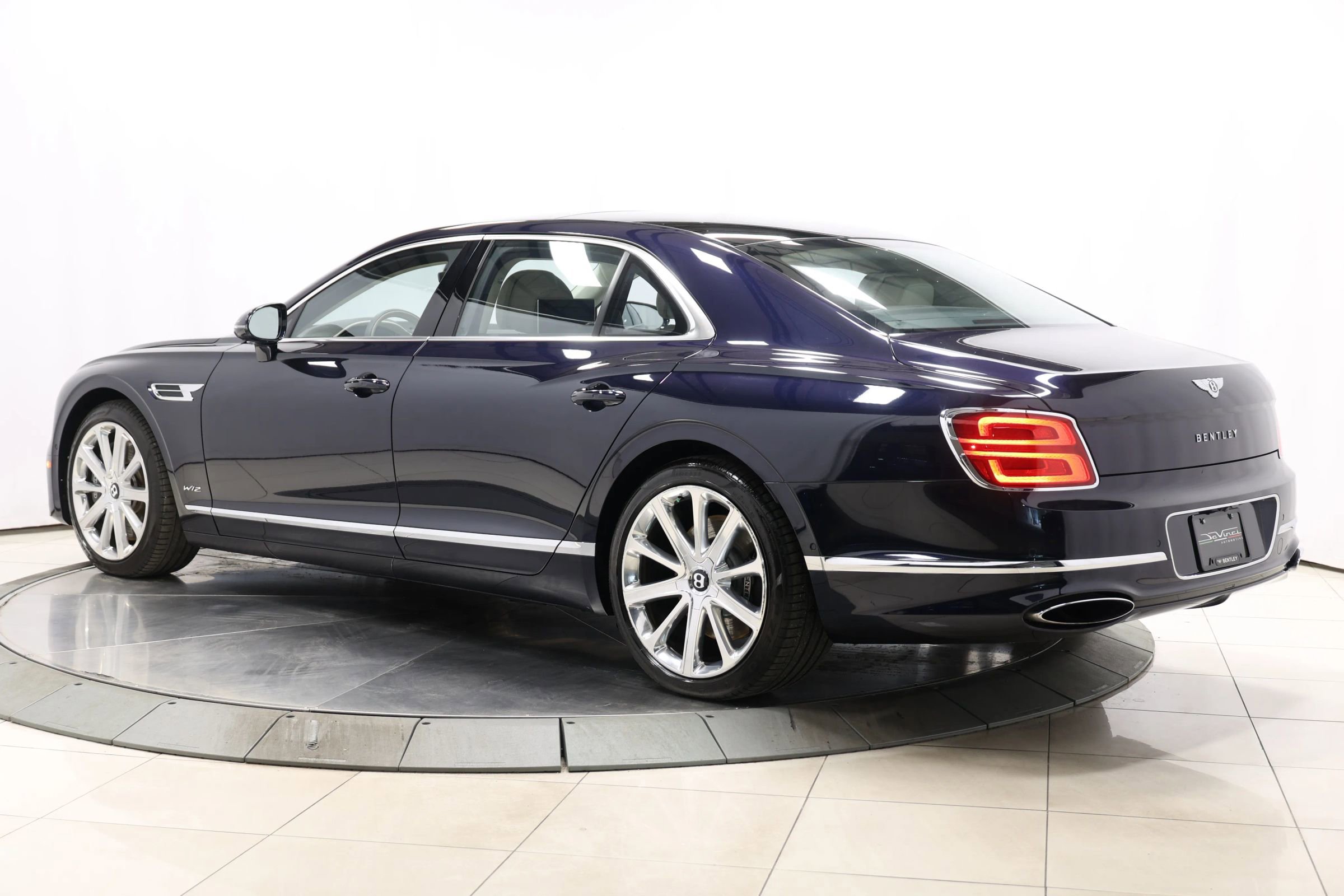 Used 2020 Bentley Flying Spur W12 AWD/4WD image 81