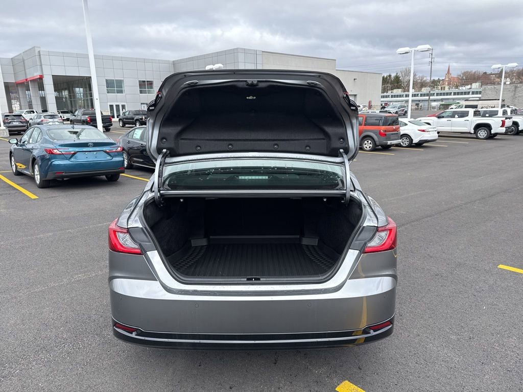 New 2026 Toyota Camry XLE image 12