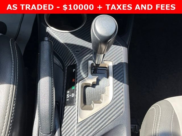 Used 2013 Toyota RAV4 XLE FWD image 25