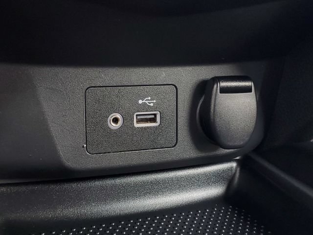 Used 2018 Nissan Rogue SL AWD/4WD image 31