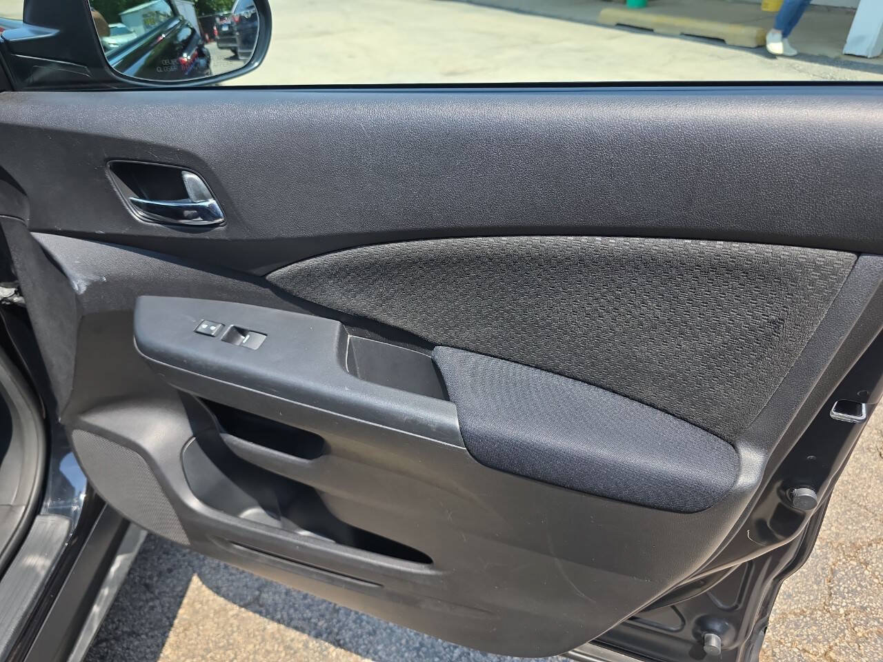 Used 2016 Honda CR-V EX image 28