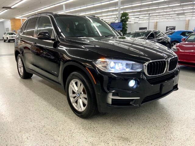 Used 2014 BMW X5 xDrive35i image 3