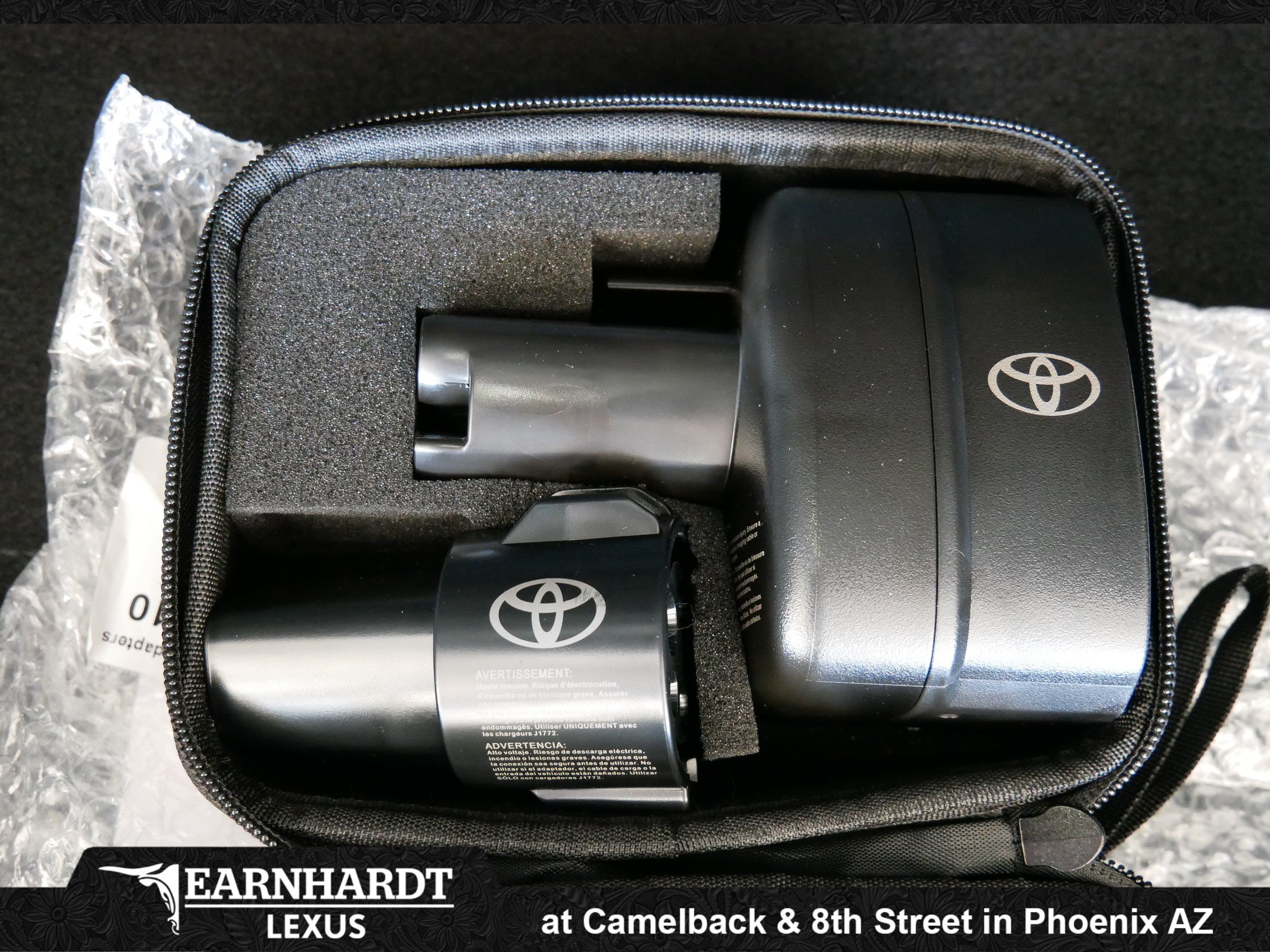 New 2026 Lexus ES 350e w/ Executive Package FWD image 15