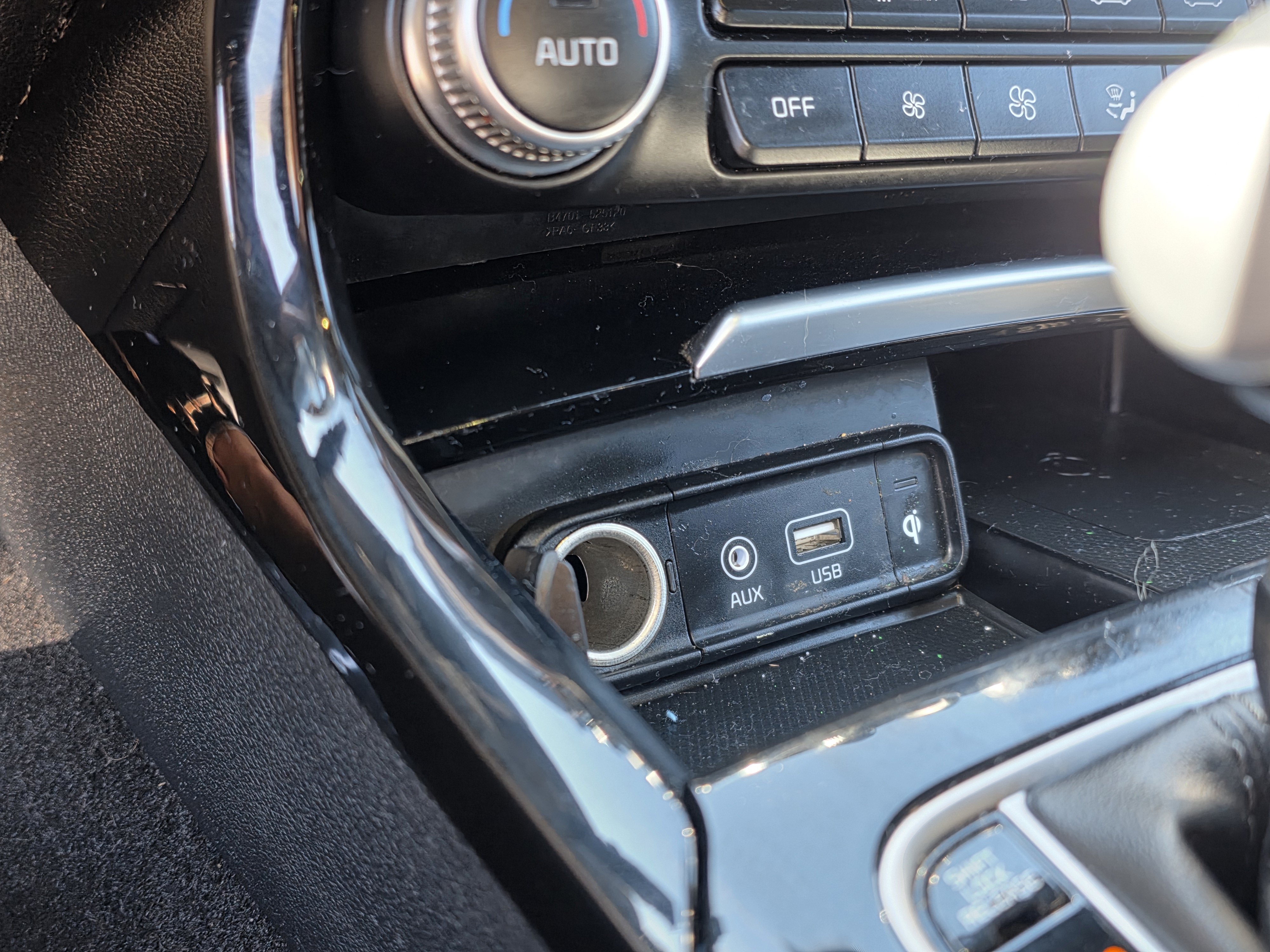Used 2020 Kia Stinger GT-Line image 16