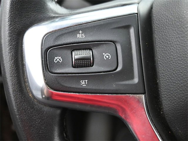 Used 2019 Chevrolet Blazer LT image 13