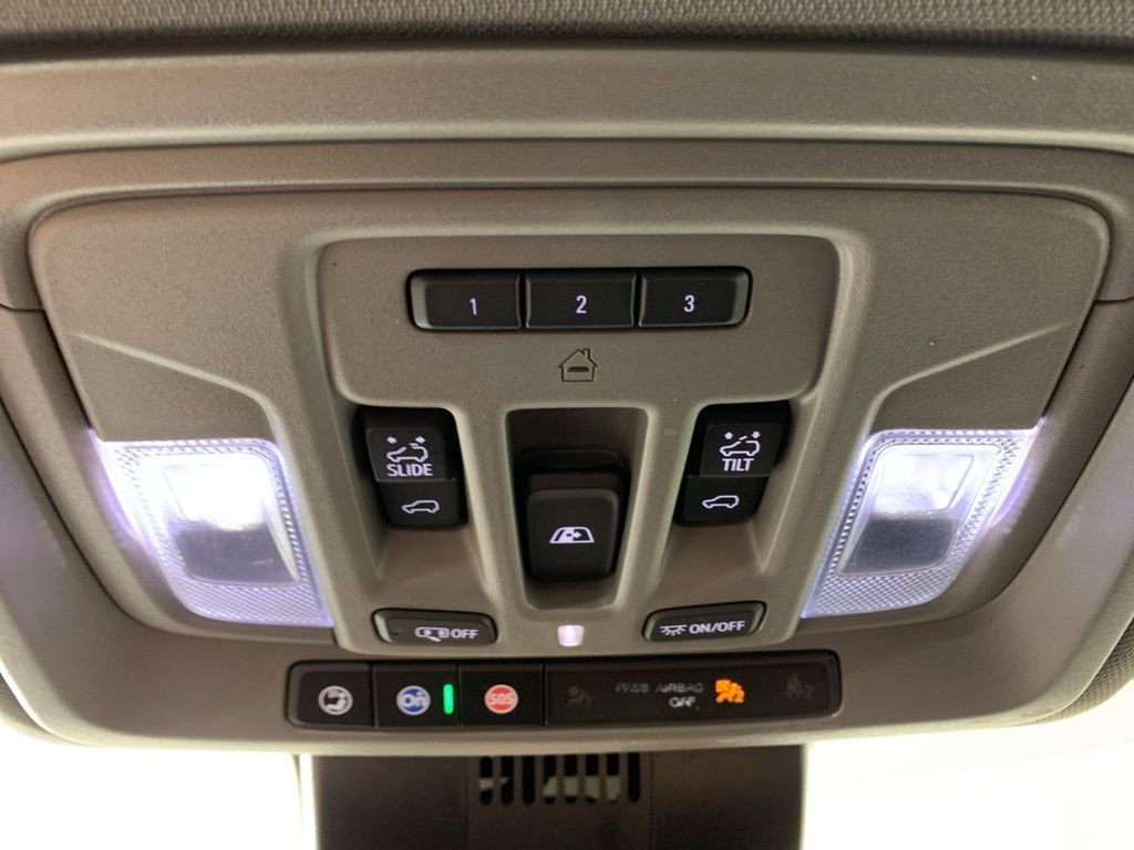 Used 2023 GMC Sierra 1500 Denali image 27