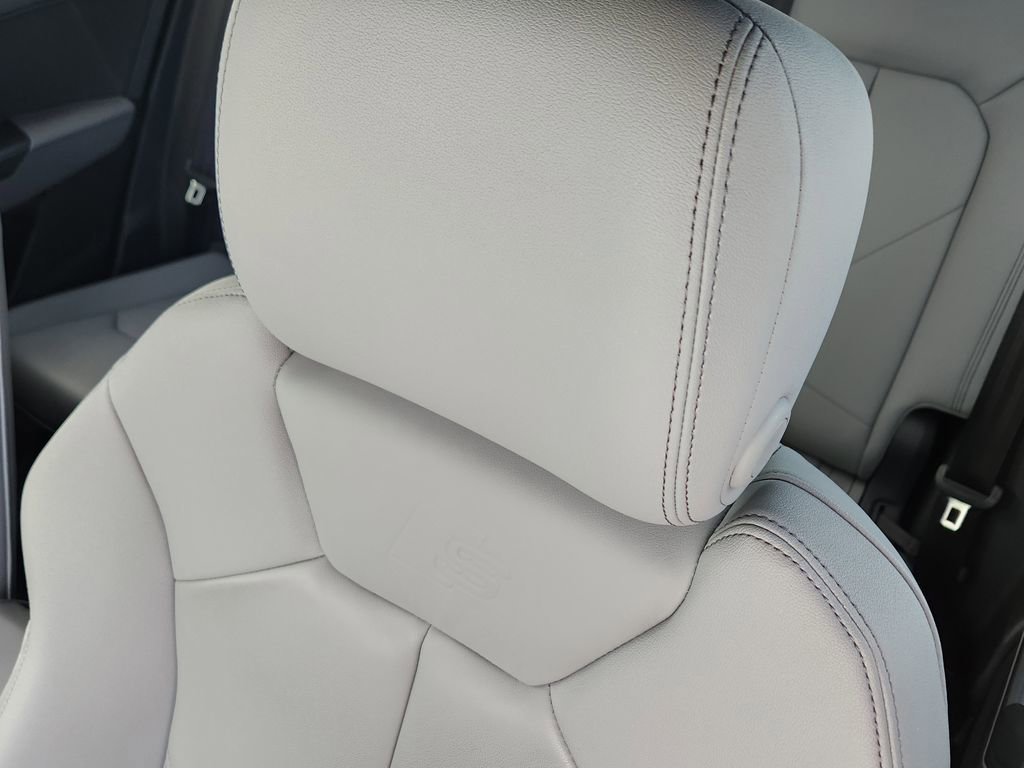 Used 2020 Audi Q3 2.0T Prestige image 14