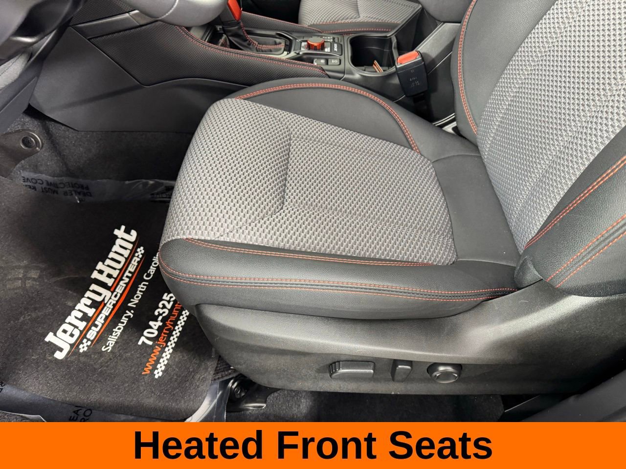 Used 2023 Subaru Forester Sport image 12