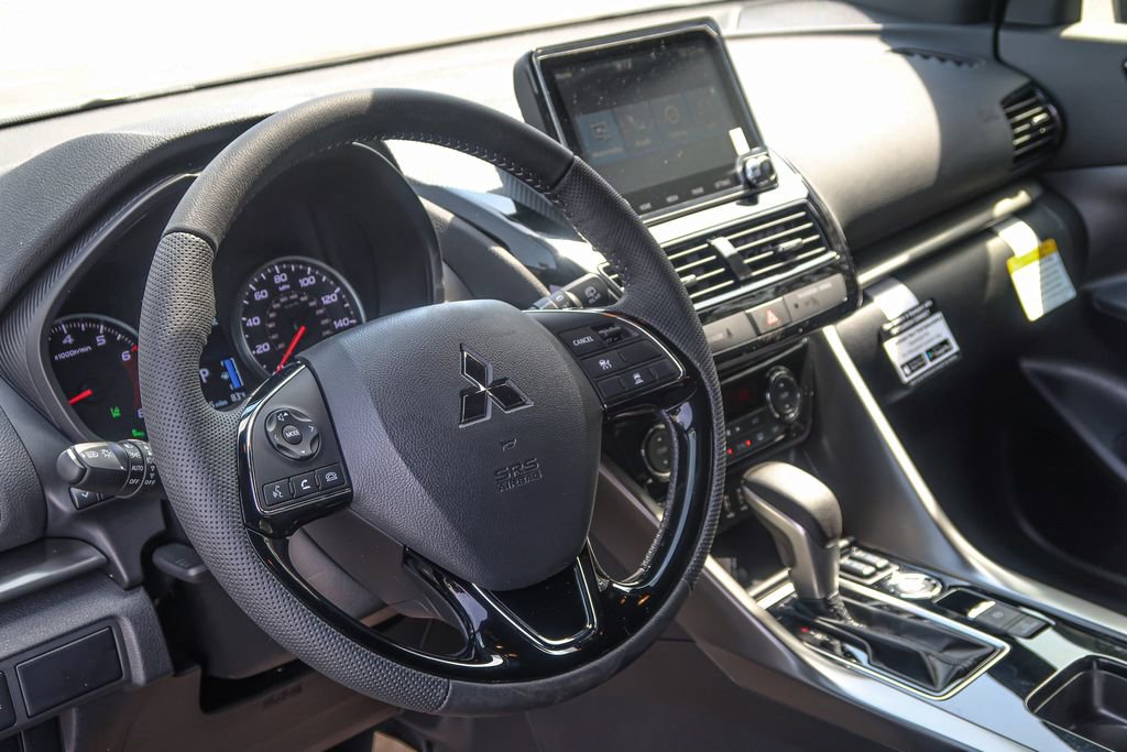 New 2026 Mitsubishi Eclipse Cross AWD image 25