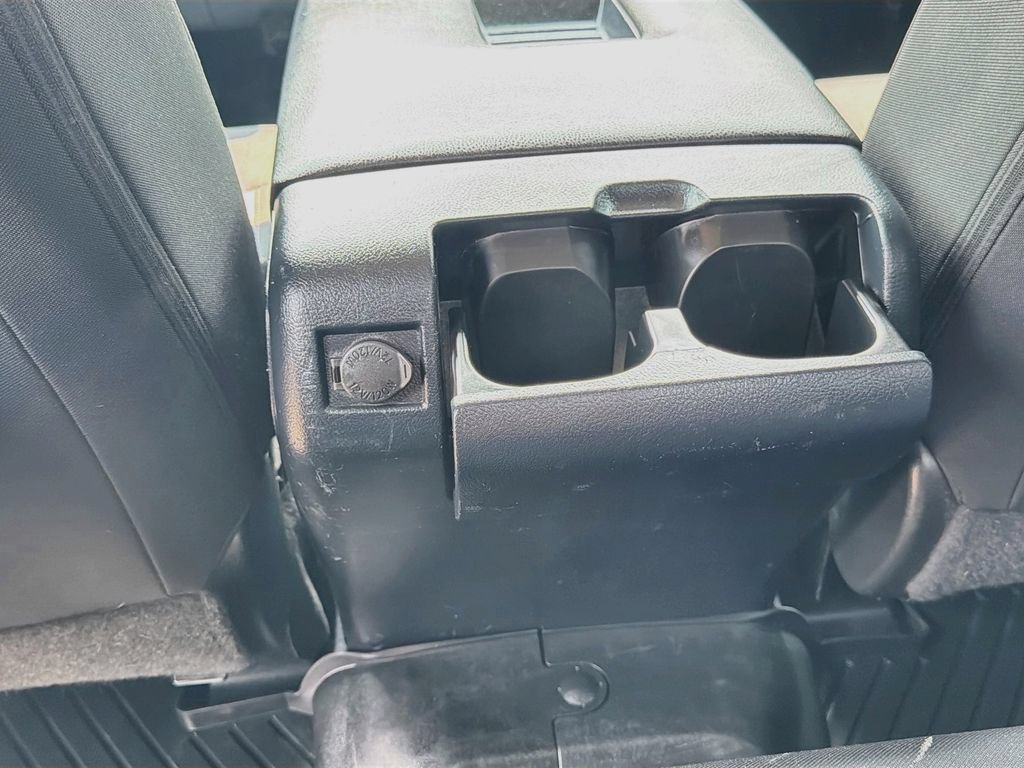 Used 2018 Toyota Tundra SR5 AWD/4WD image 27