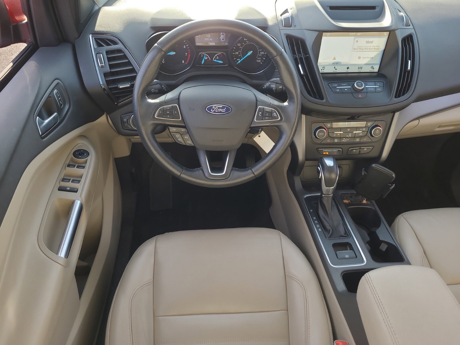 Used 2018 Ford Escape SEL image 13