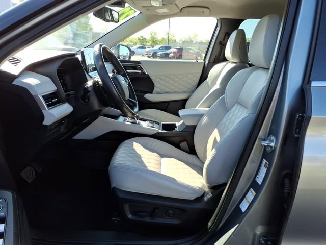 Used 2022 Mitsubishi Outlander SEL FWD image 13