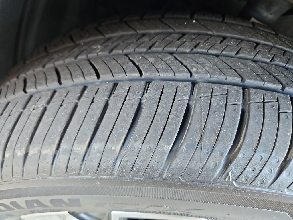 Used 2025 Mitsubishi Outlander SE AWD/4WD image 35