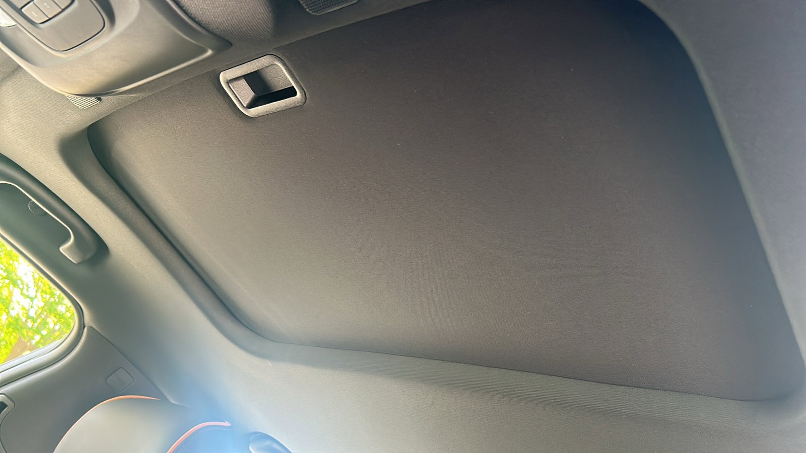 New 2025 Cadillac CT4 Sport image 36