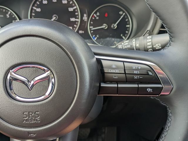 New 2025 MAZDA CX-30 AWD 2.5 S w/ Preferred Package image 19