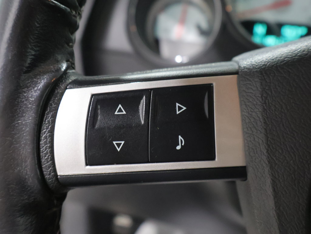 Used 2009 Dodge Challenger R/T RWD image 23