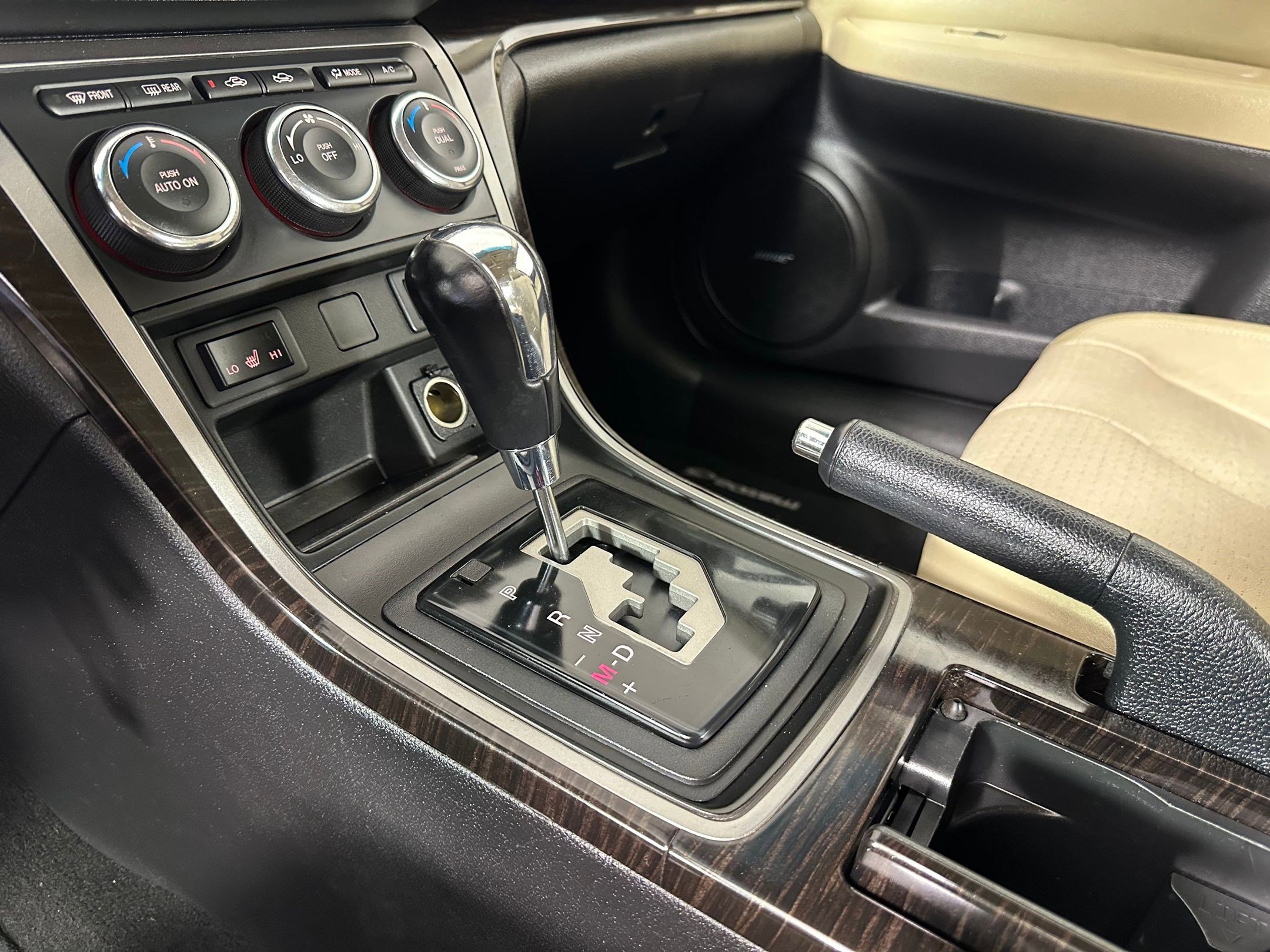 Used 2011 MAZDA MAZDA6 s Grand Touring image 17