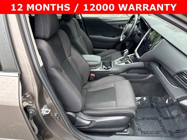 Used 2022 Subaru Outback Premium AWD/4WD image 9