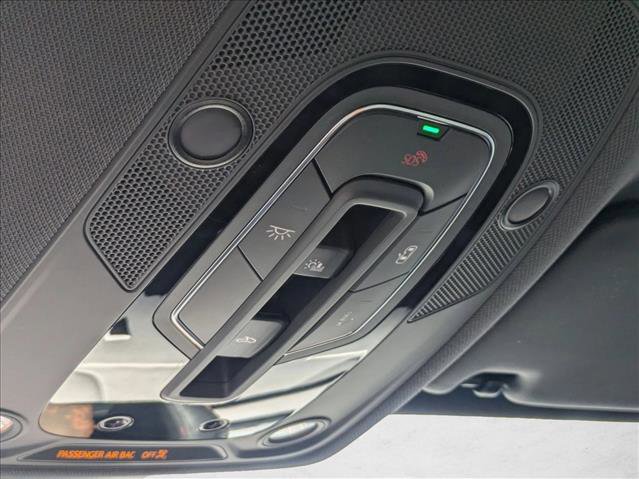 Used 2023 Audi SQ5 Prestige image 15