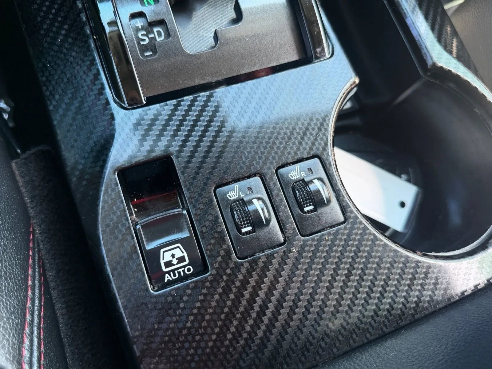Used 2020 Toyota 4Runner TRD Off-Road Premium w/ Moonroof Package AWD/4WD image 21
