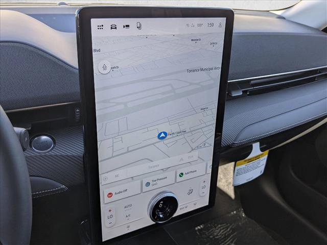 New 2026 Ford Mustang Mach-E Select w/ Technology Package RWD image 14