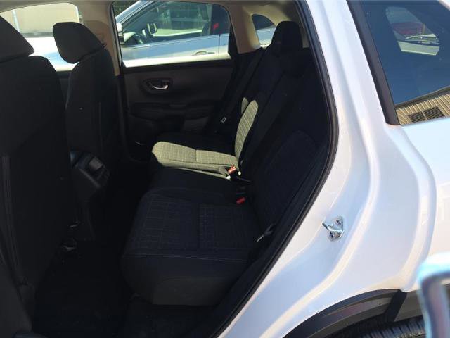 Used 2026 Honda HR-V LX image 8